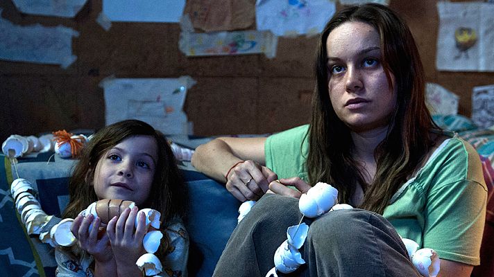 Cultura en Rtve.es - RTVE.es os ofrece, en primicia, un making of de 'La habitaci