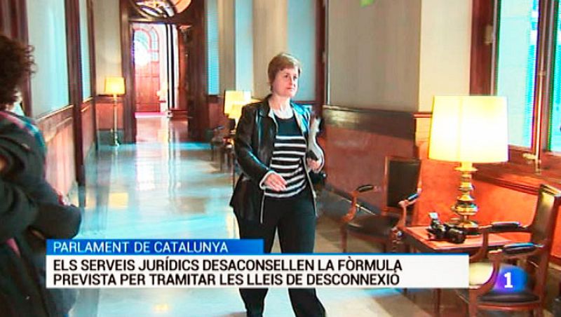 L'Informatiu 2 - 16/02/2016