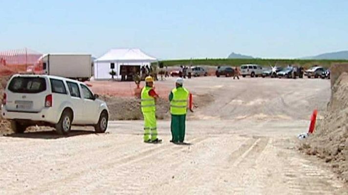 España en 24h - España en 24 horas - 16/02/16