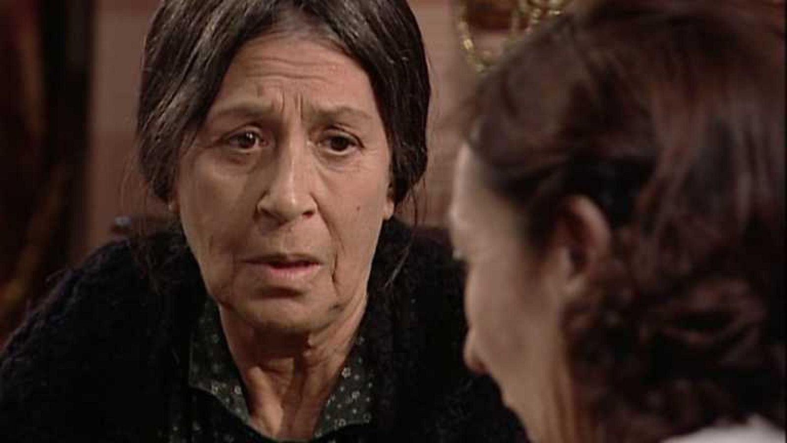 Amar en tiempos revueltos - T1 - Episodio 17 - Ver ahora