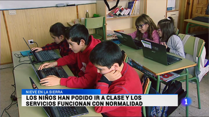 Informativo Telerioja - Informativo Telerioja 2 - 16/02/16