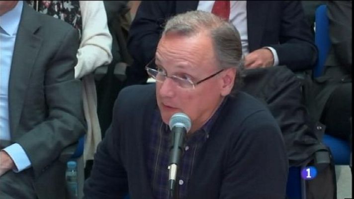 Informatiu Balear - Tejeiro desvincula la Infanta de l'Insitut Nóos