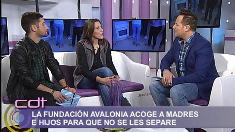 Cerca de ti - 16/02/2016