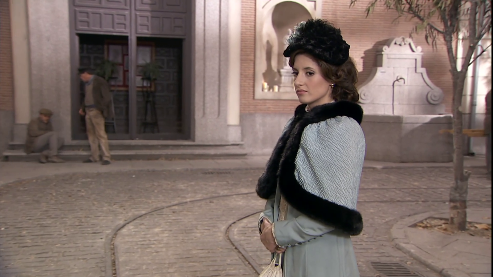 Acacias 38 - Episodio 218 - Ver ahora