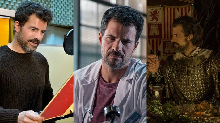 Nos vemos en las redes - Videoencuentro con Rodolfo Sancho