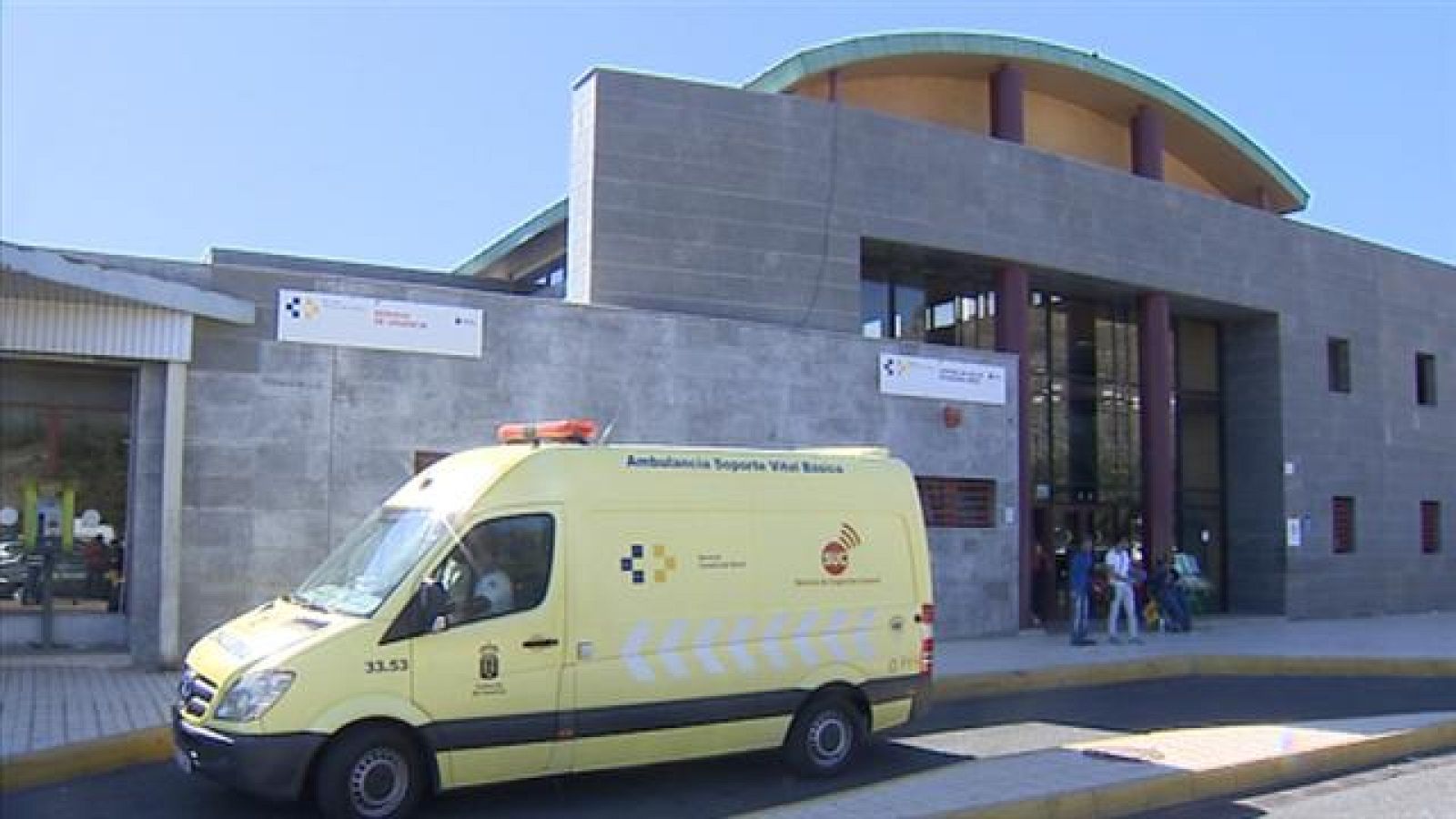 Telecanarias - 16/02/2016 | Ver