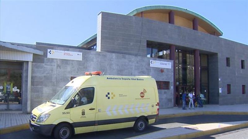 Telecanarias - 16/02/2016 | Ver