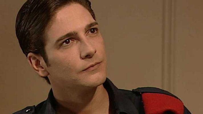 Amar en tiempos revueltos - Episodio 18