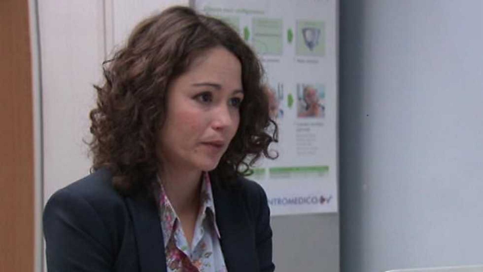 Centro médico - Episodio 71 - ver ahora