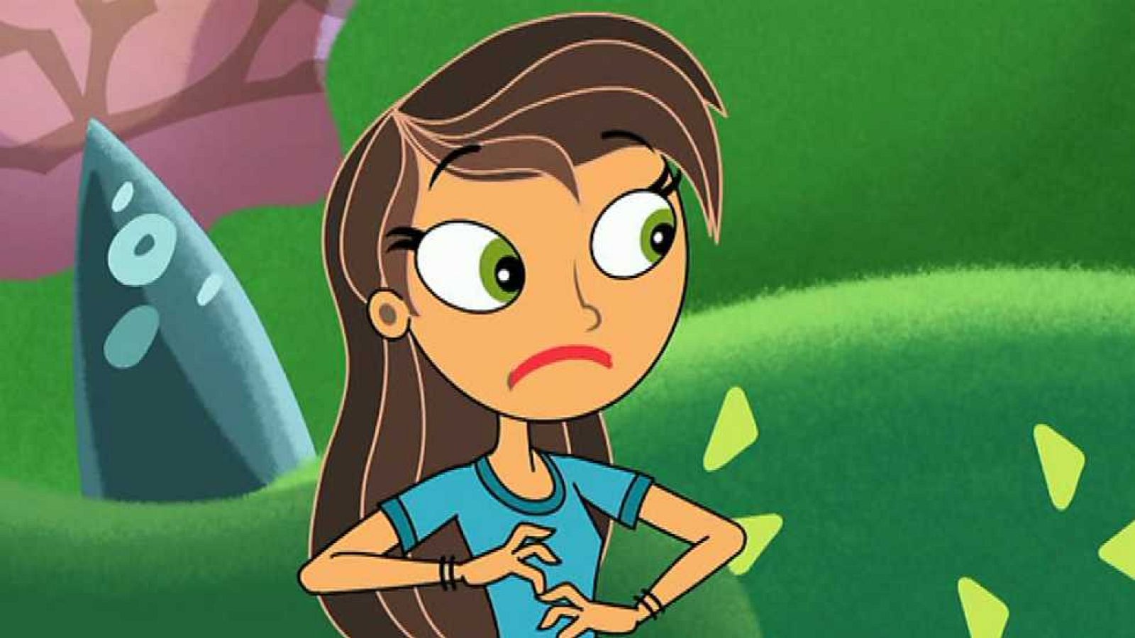 Por la ciencia - Jorge de la Jungla | Ver