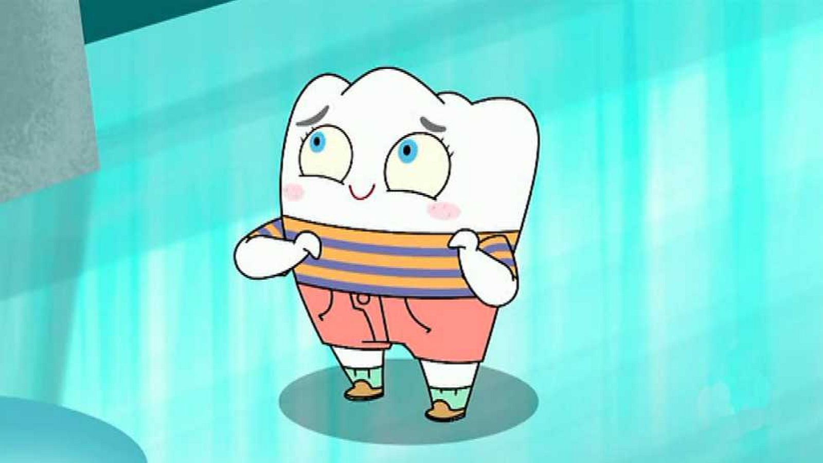 Adorable a más no poder - Jorge de la Jungla | Ver