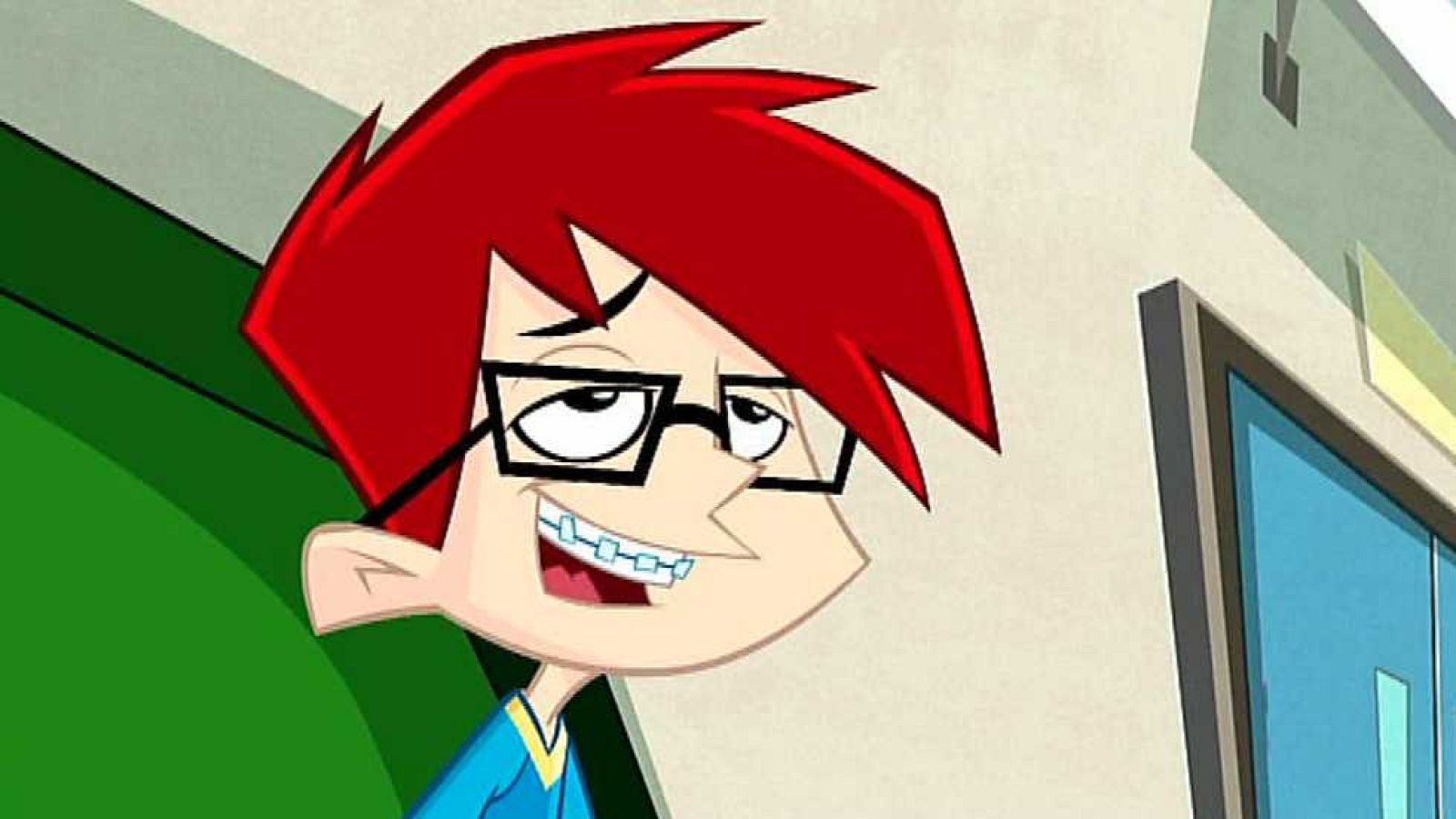 Los celos de Tina - Atrapa a Ace | Ver