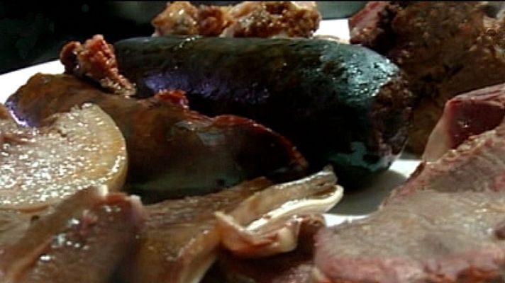 España Directo - Cocido gordonés