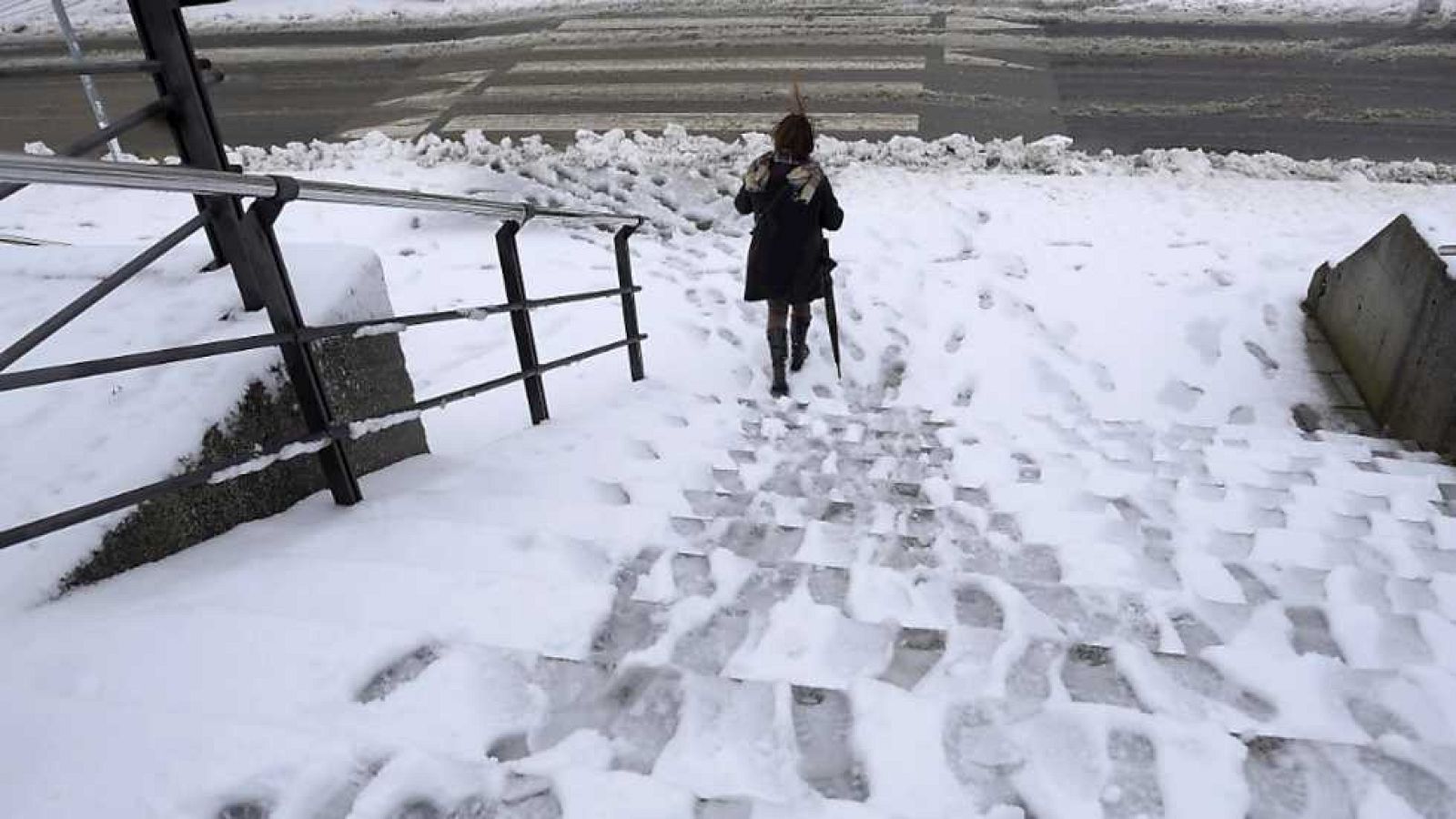 España Directo - 16/02/16 - ver ahora