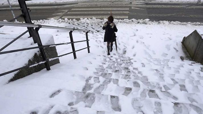 España Directo - España Directo - 16/02/16