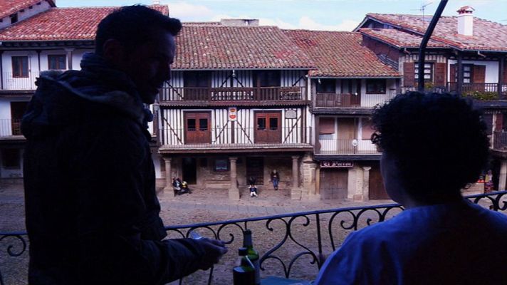 Aquí la Tierra - Visitamos La Alberca
