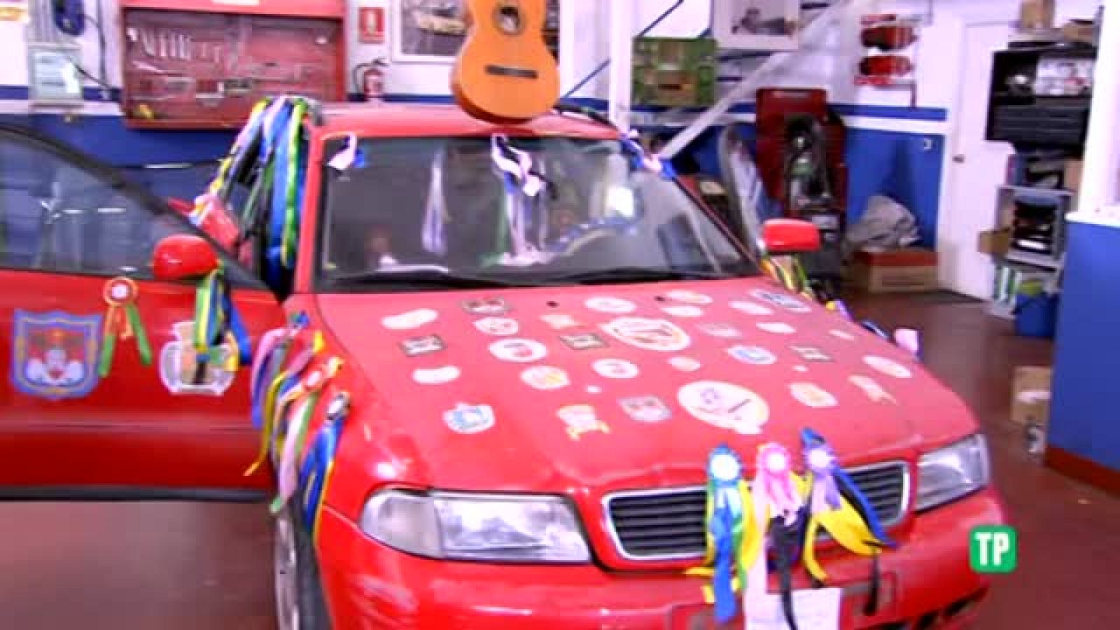 Avance segunda entrega José Mota presenta - José Mota presenta | Ver