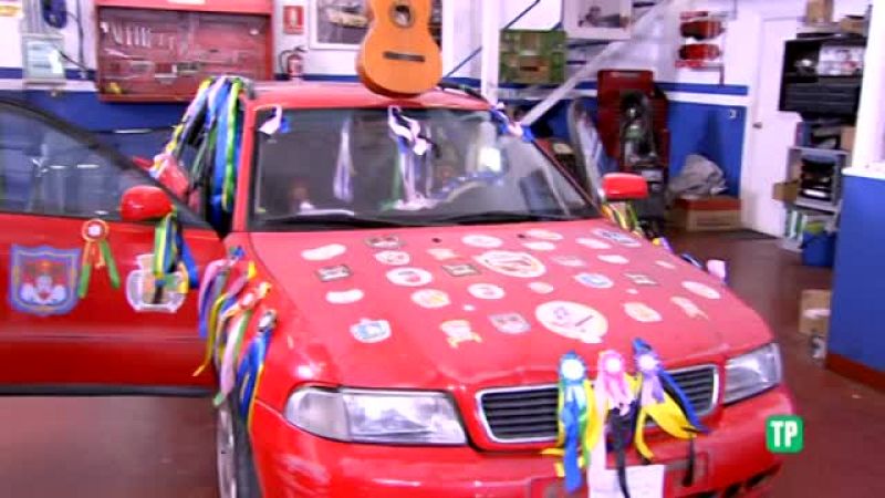 Avance segunda entrega José Mota presenta - José Mota presenta | Ver