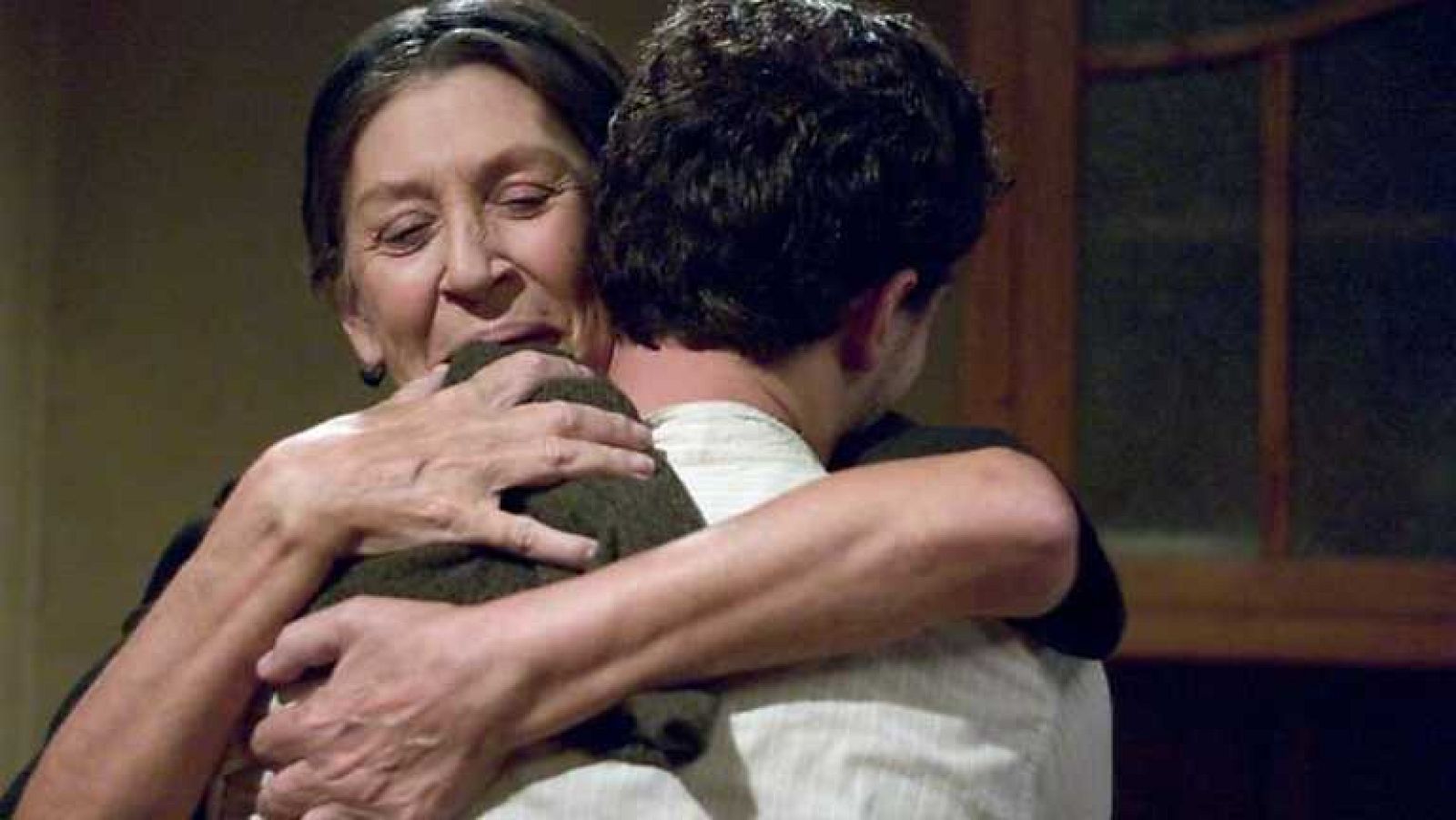 Amar en tiempos revueltos - T1 - Episodio 19 - Ver ahora