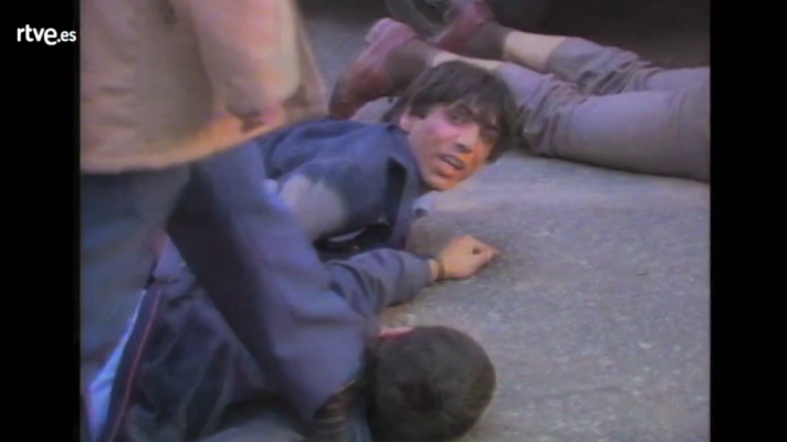 Informe Semanal - El Vaquilla, una vida desbocada