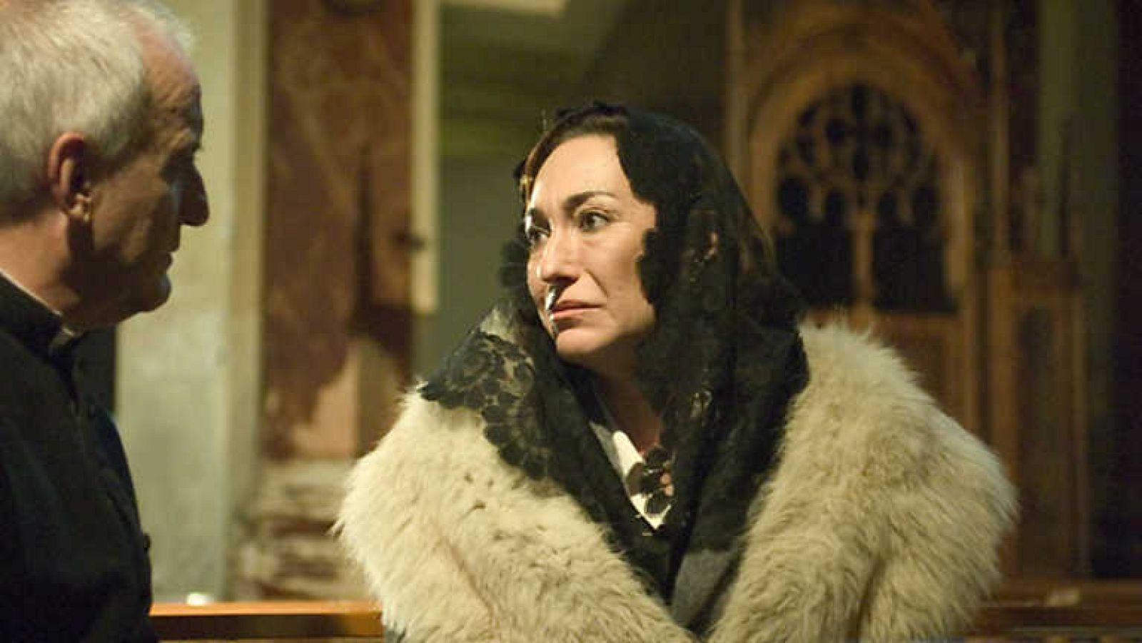 Amar en tiempos revueltos - T1 - Episodio 26 - Ver ahora