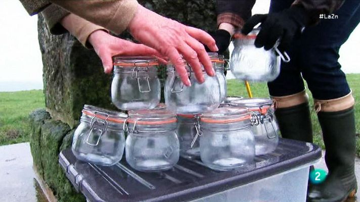 La 2 Noticias - Se vende aire (fresco)