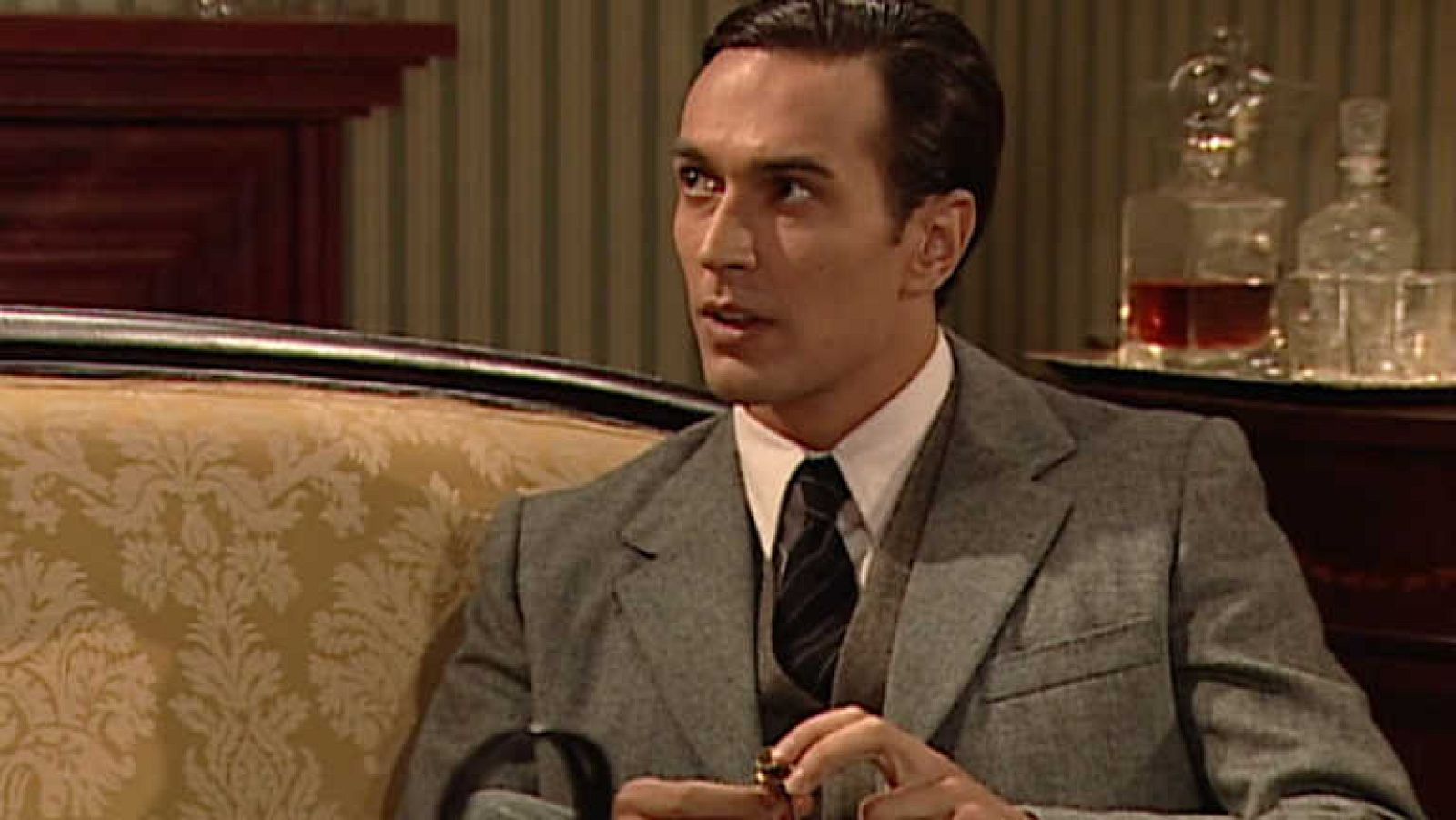 Amar en tiempos revueltos - T1 - Episodio 22 - Ver ahora