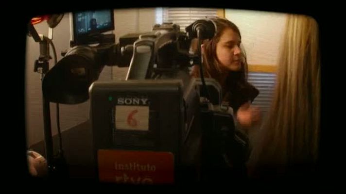 RTVE Instituto - Master universitario en documental y reportaje periodistico transmedia