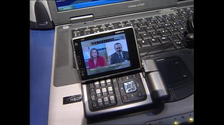 Arxiu TVE Catalunya - Catalunya avui - 15/02/2006