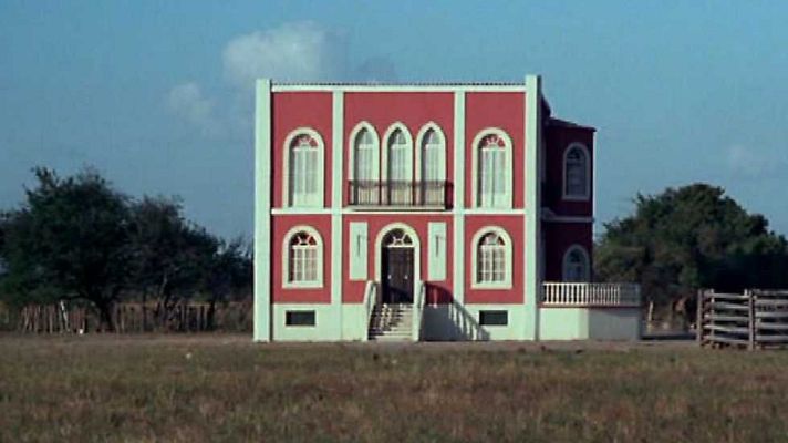 Cine internacional - El señor de los Llanos