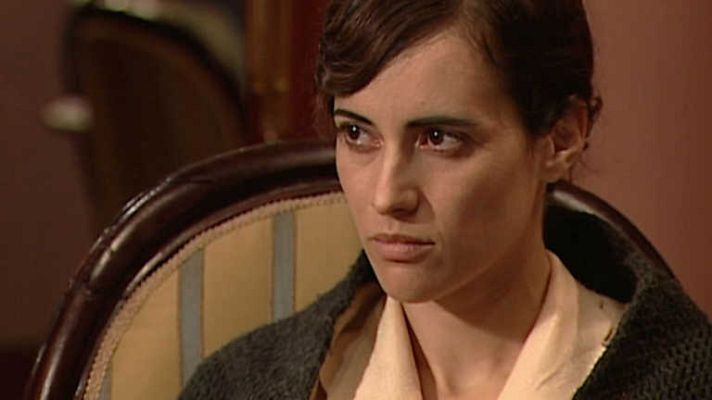 Amar en tiempos revueltos - Episodio 25