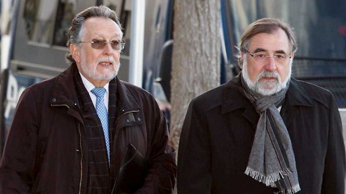 L'informatiu - Comunitat Valenciana - La Comunidad Valenciana en 2' - 17/02/16