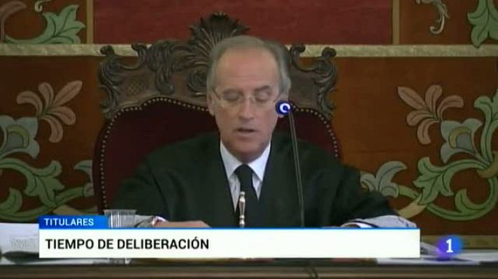 Noticias de Castilla y León - Castilla y León en 2' - 17/02/16