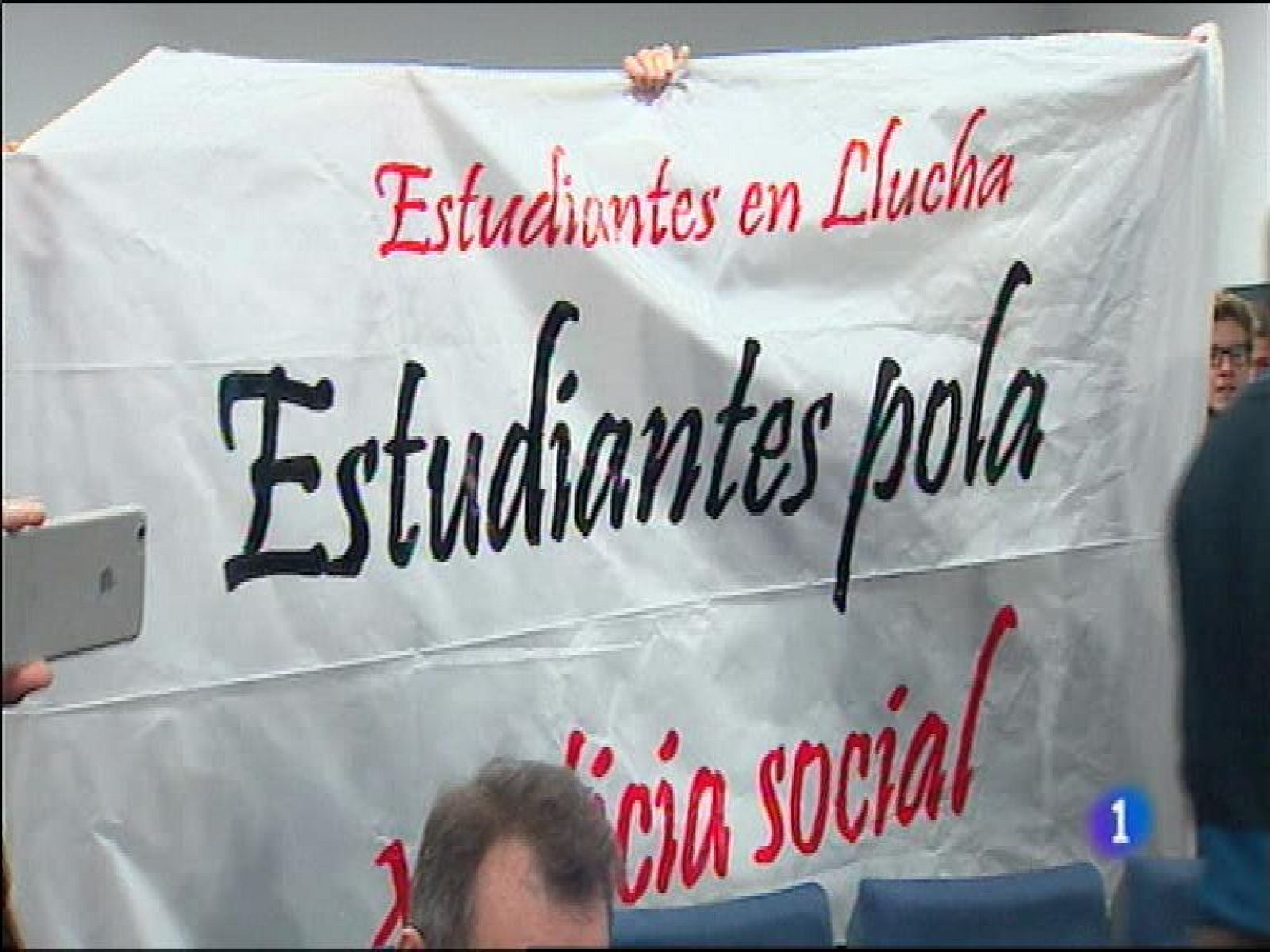 Asturias en 2' -17/02/16 | Ver