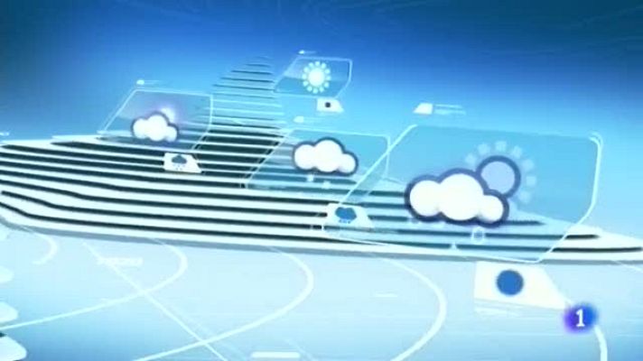 Noticias de Castilla y León - El tiempo en Castilla y León - 17/02/16