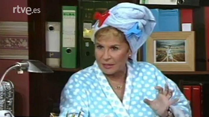 Academia de baile Gloria - Capítulo 1