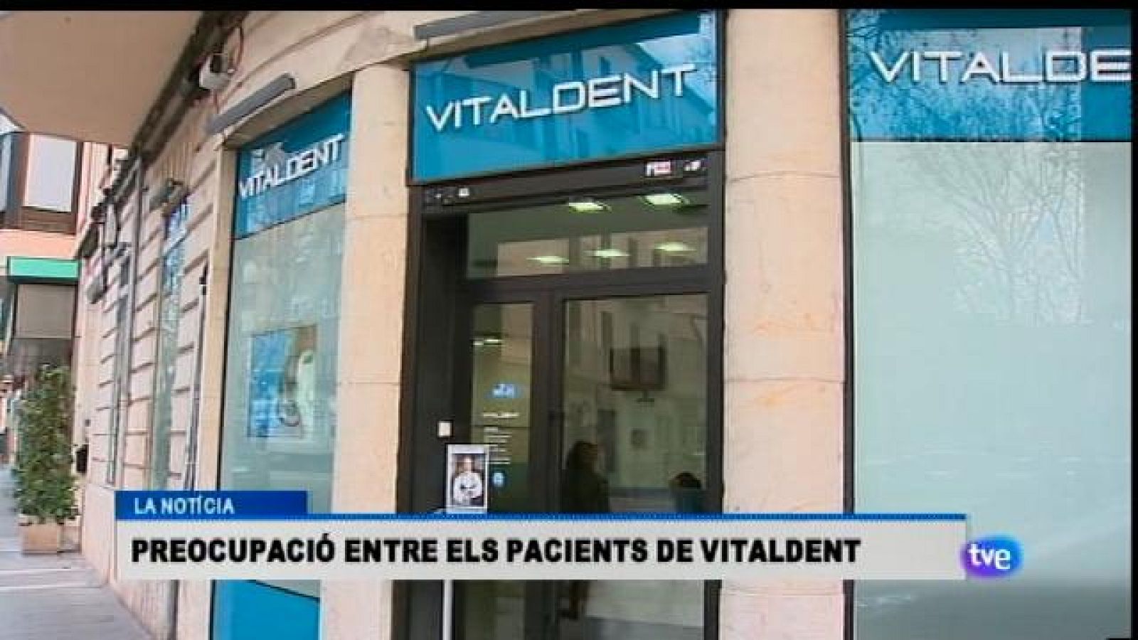 Informatiu Balear - 17/02/16