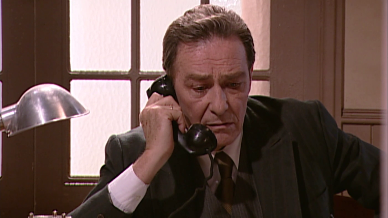 Amar en tiempos revueltos - T1 - Episodio 28 - Ver ahora