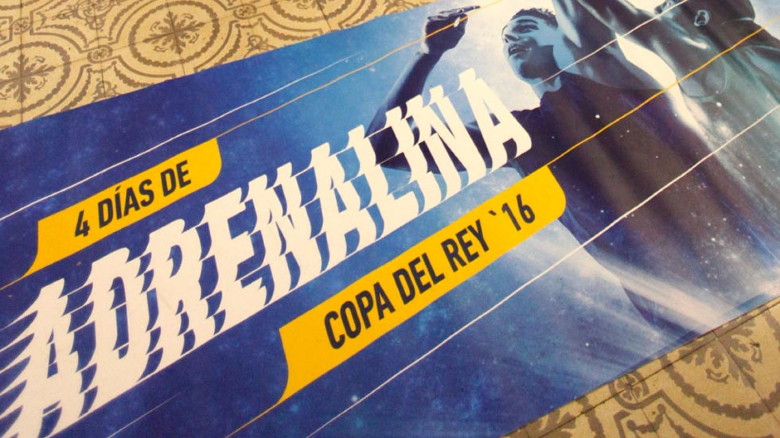 A Coruña se prepara para cuatro días de adrenalina | Ver