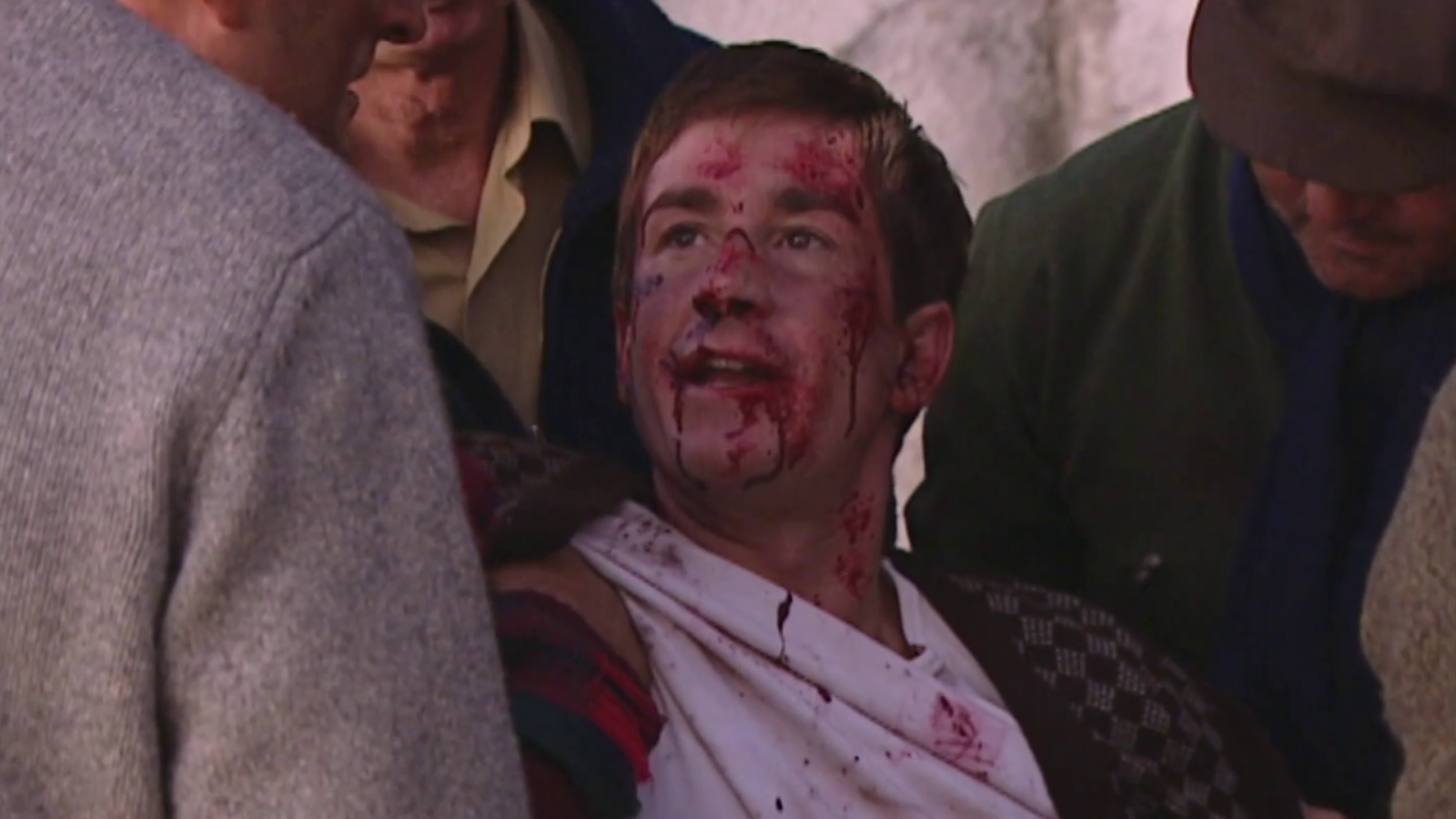 Amar en tiempos revueltos - T1 - Episodio 30 - Ver ahora