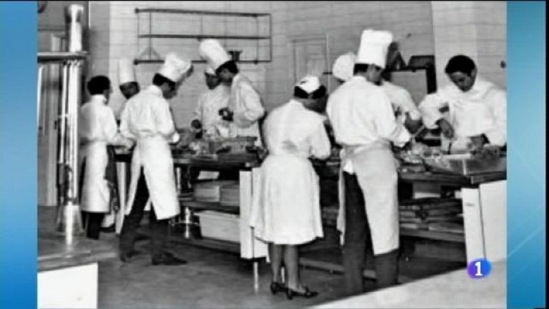 L'Institut Juníper Serra de Palma compleix 50 anys.