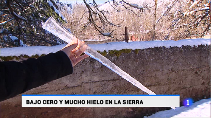 Informativo Telerioja - Telerioja en 2' - 17/02/16