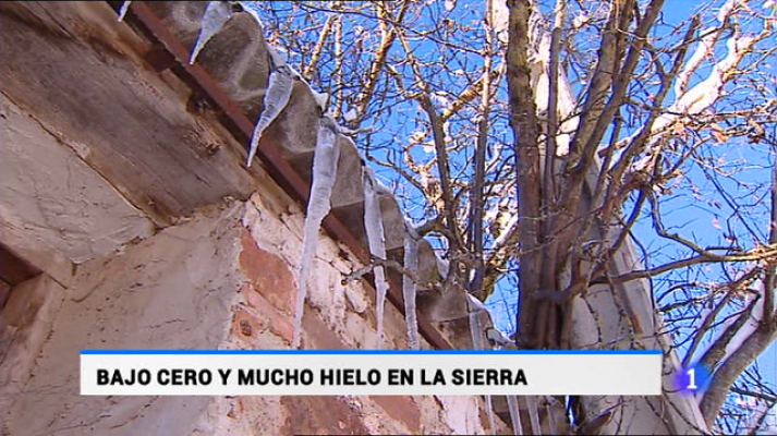 Informativo Telerioja - Informativo Telerioja 2 - 17/02/16