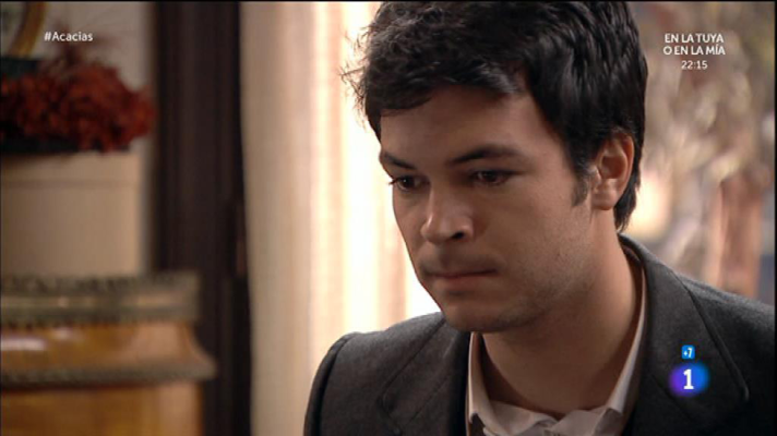Acacias 38 - Pablo responsable directo de la vida de Manuela y Germán