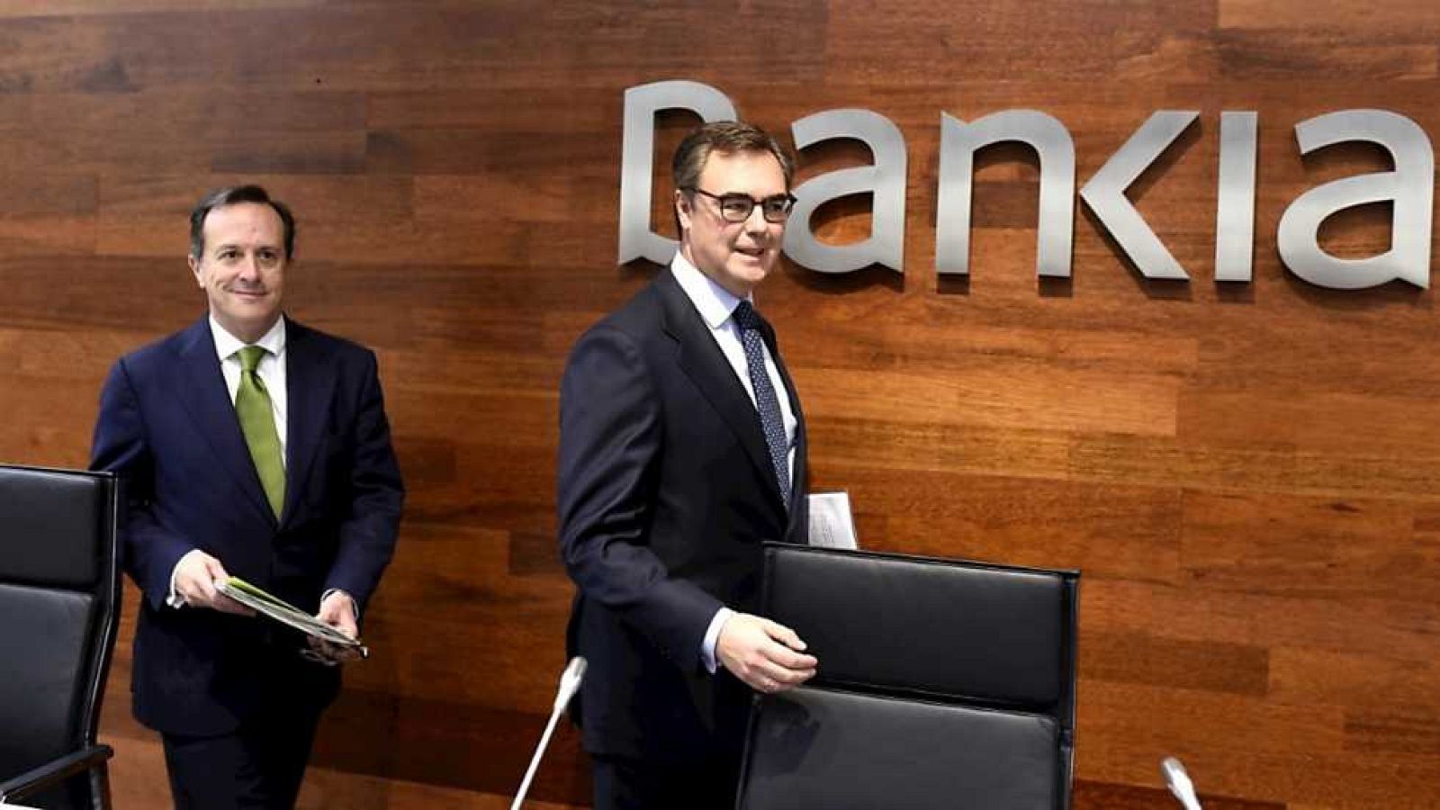 La tarde en 24 horas - Economía en 24 h. - 17/02/16 - Ver ahora