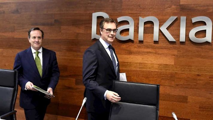 La tarde en 24h - Economía en 24 h. - 17/02/16