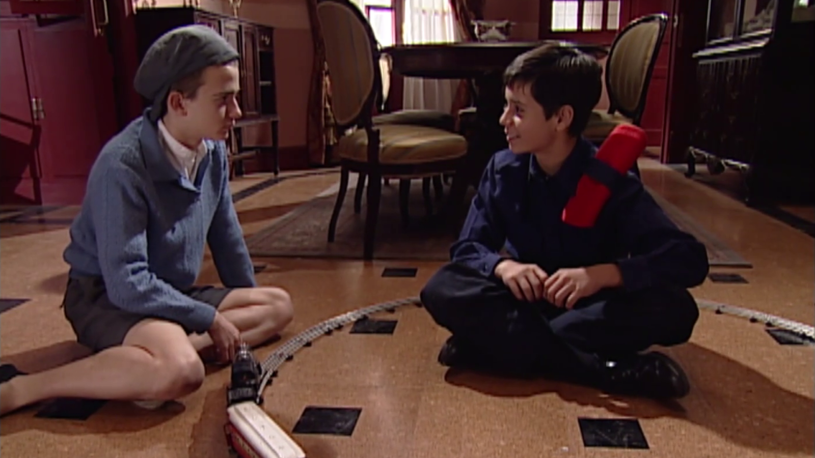 Amar en tiempos revueltos - T1 - Episodio 29 - Ver ahora