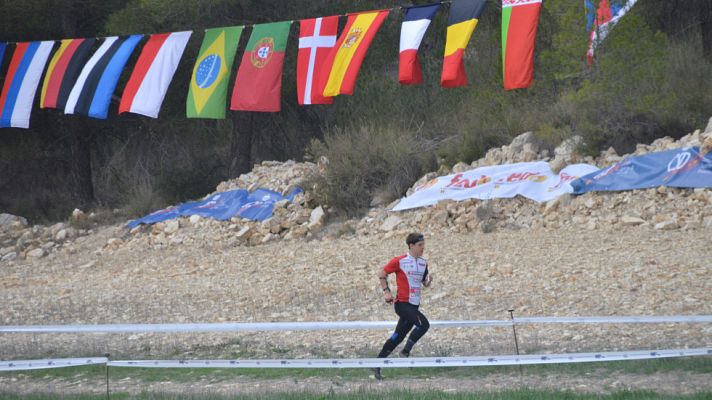 Otros deportes - LOM - 13/02/2016