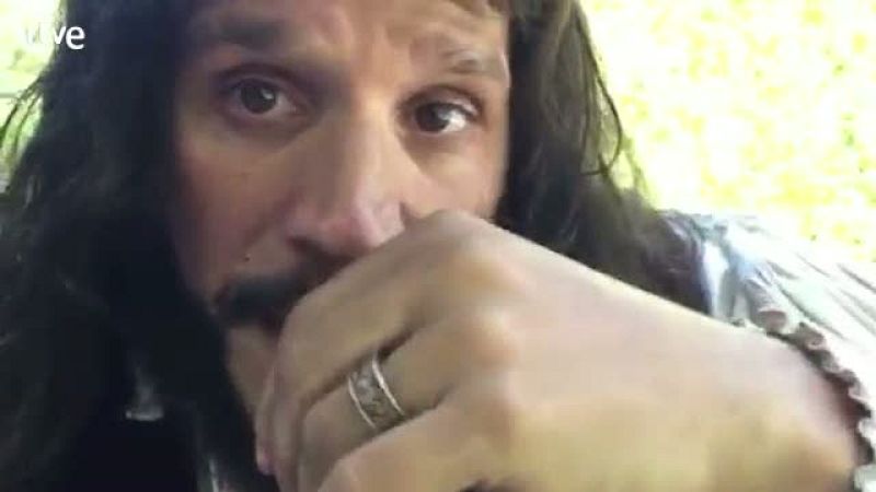 El Ministerio del Tiempo - La despedida de Rogelio Buend�a para Aurora | Ver