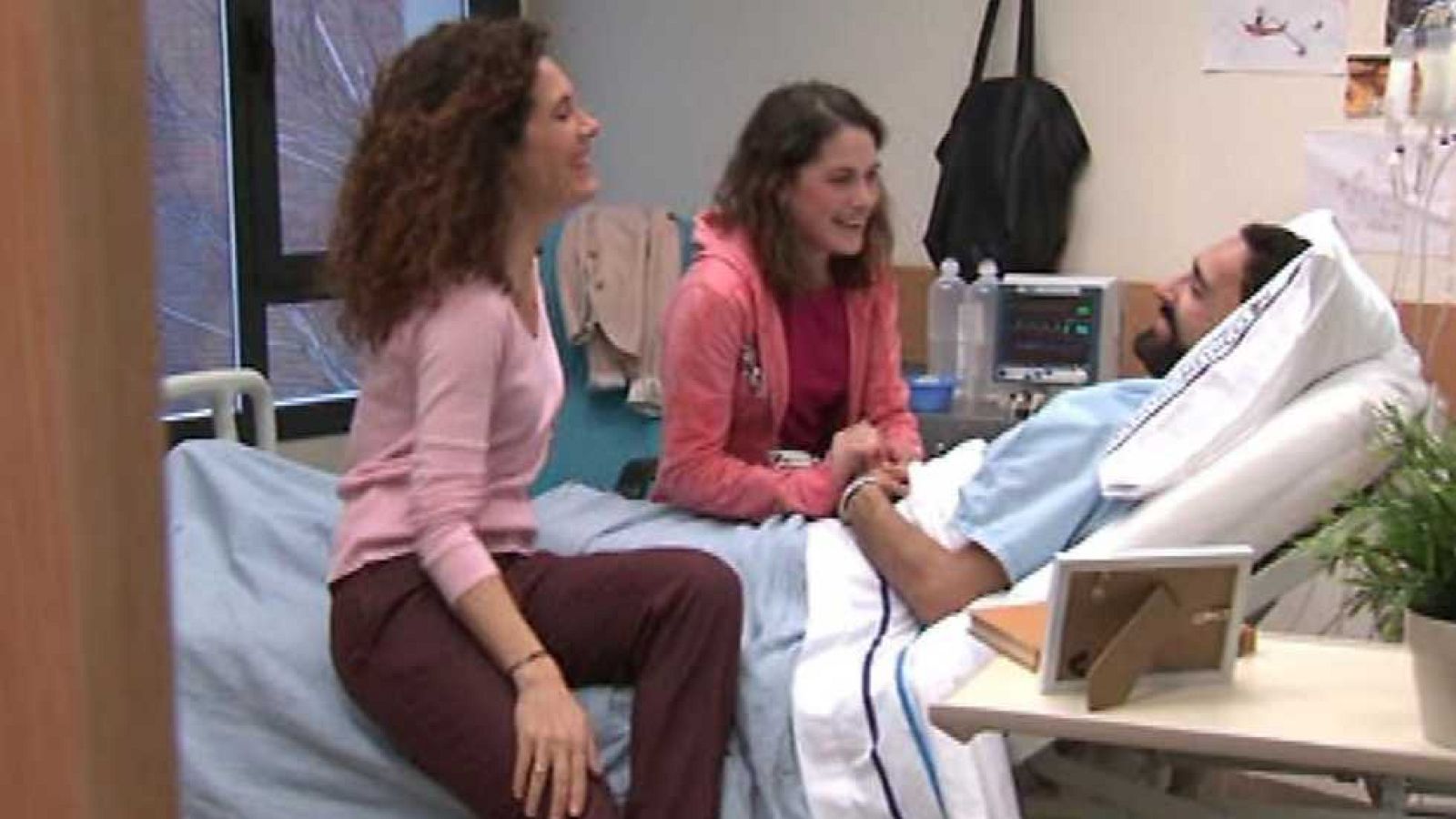 Centro médico - Episodio 72 - ver ahora